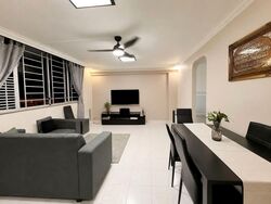 Blk 125 Bishan Street 12 (Bishan), HDB 4 Rooms #573319701